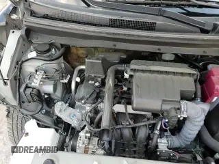 ✅ 2023 Mitsubishi Mirage ES • VIN: ML32FUFJ5PHF04253 • Лот: 81022985. Опубликован ранее на Copart с пробегом 26 360 миль. Бесплатный доступ к архиву аукционных продаж из США и подробный отчёт об истории автомобиля на DreamBid. Изображение 16.