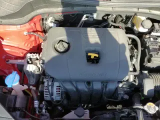 ✅ 2022 Kia Soul GT-Line • VIN: KNDJ63AU2N7155525 • Lot: 53470935. Wystawiony na Copart z przebiegiem 17 553 mil. Bezpłatny archiwum sprzedaży aukcyjnych z USA i szczegółowy raport historii pojazdu na DreamBid. Zdjęcie 15.