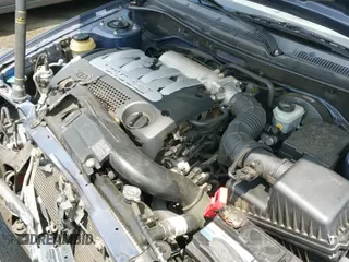 ✅ 2002 Kia Spectra • VIN: KNAFB121025143629 • Lot: 42361982. Listed on IAAI with 171,393 mi. Free auction sales archive from the USA and detailed vehicle history report at DreamBid. Image 20.