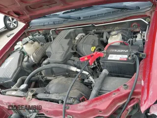 ✅ 2004 GMC Canyon SL Z85 • VIN: 1GTCS148348185259 • Лот: 42385521. Опубликован ранее на IAAI с пробегом 96 806 миль. Бесплатный доступ к архиву аукционных продаж из США и подробный отчёт об истории автомобиля на DreamBid. Изображение 20.