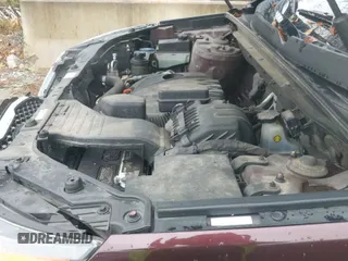 ✅ 2012 Kia Sorento LX • VIN: 5XYKT4A63CG252897 • Лот: 43528468. Опубликован ранее на IAAI с пробегом 212 483 миль. Бесплатный доступ к архиву аукционных продаж из США и подробный отчёт об истории автомобиля на DreamBid. Изображение 18.