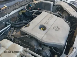 ✅ 2006 Mazda 3 i • VIN: JM1BK12G461505545 • Лот: 42473319. Опубликован ранее на IAAI с пробегом 161 107 миль. Бесплатный доступ к архиву аукционных продаж из США и подробный отчёт об истории автомобиля на DreamBid. Изображение 12.