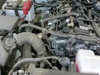 ✅ 2025 Toyota 4Runner SR5 • VIN: JTEVA5BR5S5006843 • Lot: 66141655. Wystawiony na Copart z przebiegiem 8 012 mil. Bezpłatny archiwum sprzedaży aukcyjnych z USA i szczegółowy raport historii pojazdu na DreamBid. Zdjęcie 16.