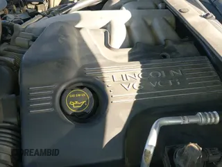 ✅ 2004 Lincoln LS Luxury • VIN: 1LNHM86S84Y608477 • Lot: 43232942. Listed on IAAI with 79,858 mi. Free auction sales archive from the USA and detailed vehicle history report at DreamBid. Image 19.