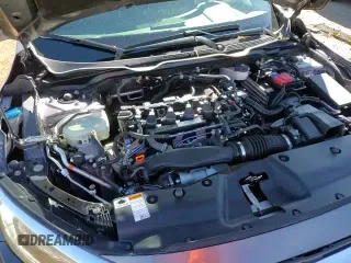 ✅ 2018 Honda Civic Touring • VIN: 19XFC1F95JE001392 • Lot: 87070235. Listed on Copart with 80,915 mi. Free auction sales archive from the USA and detailed vehicle history report at DreamBid. Image 15.