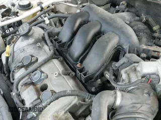 ✅ 2009 Mercury Milan Premier • VIN: 3MEHM08159R611223 • Лот: 42874150. Опубликован ранее на IAAI с пробегом 239 488 миль. Бесплатный доступ к архиву аукционных продаж из США и подробный отчёт об истории автомобиля на DreamBid. Изображение 21.