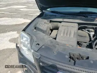 ✅ 2017 GMC Terrain SLE • VIN: 2GKFLTEK5H6345206 • Лот: 68963725. Опубликован ранее на Copart с пробегом 86 550 миль. Бесплатный доступ к архиву аукционных продаж из США и подробный отчёт об истории автомобиля на DreamBid. Изображение 14.