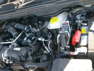 ✅ 2025 Ram 1500 Big Horn • VIN: 1C6SRFMP2SN658960 • Лот: 41838862. Опубликован ранее на IAAI с пробегом 882 миль. Бесплатный доступ к архиву аукционных продаж из США и подробный отчёт об истории автомобиля на DreamBid. Изображение 25.