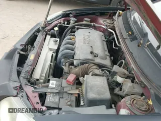 ✅ 2004 Pontiac Vibe • VIN: 5Y2SL62844Z413420 • Лот: 43651114. Опубликован ранее на IAAI с пробегом 111 687 миль. Бесплатный доступ к архиву аукционных продаж из США и подробный отчёт об истории автомобиля на DreamBid. Изображение 13.