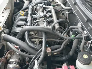 ✅ 2004 Scion xB • VIN: JTLKT324840168304 • Lot: 43418331. Wystawiony na IAAI z przebiegiem 215 877 mil. Bezpłatny archiwum sprzedaży aukcyjnych z USA i szczegółowy raport historii pojazdu na DreamBid. Zdjęcie 19.