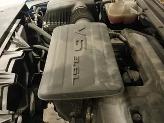 ✅ 2020 Ram 1500 Big Horn • VIN: 1C6RRFFG0LN317246 • Lot: 41111564. Listed on IAAI with 141,503 mi. Free auction sales archive from the USA and detailed vehicle history report at DreamBid. Image 20.