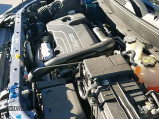 ✅ 2020 Chevrolet Equinox LT • VIN: 2GNAXKEV1L6115600 • Lot: 43488808. Listed on IAAI with 109,315 mi. Free auction sales archive from the USA and detailed vehicle history report at DreamBid. Image 19.