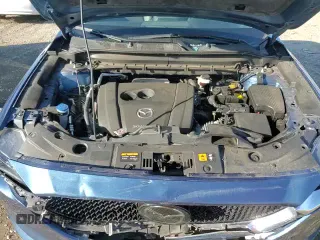 ✅ 2021 Mazda CX-5 Touring • VIN: JM3KFACMXM0445631 • Lot: 82556965. Wystawiony na Copart z przebiegiem 39 563 mil. Bezpłatny archiwum sprzedaży aukcyjnych z USA i szczegółowy raport historii pojazdu na DreamBid. Zdjęcie 14.