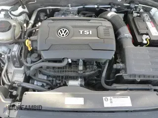 ✅ 2018 Volkswagen Golf GTI S • VIN: 3VW547AU8JM292240 • Lot: 90053095. Wystawiony na Copart z przebiegiem 113 807 mil. Bezpłatny archiwum sprzedaży aukcyjnych z USA i szczegółowy raport historii pojazdu na DreamBid. Zdjęcie 16.