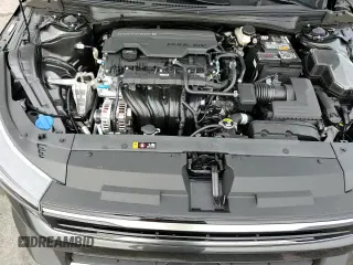 ✅ 2025 Kia K4 EX • VIN: 3KPFU4DE1SE150267 • Lot: 91100965. Listed on Copart with 1,191 mi. Free auction sales archive from the USA and detailed vehicle history report at DreamBid. Image 16.