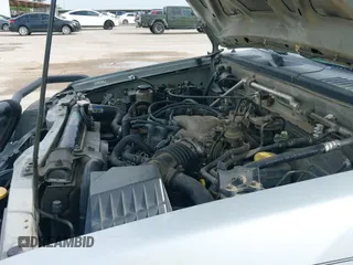 ✅ 2003 Nissan Xterra XE • VIN: 5N1ED28T53C674809 • Lot: 42723767. Listed on IAAI with 171,935 mi. Free auction sales archive from the USA and detailed vehicle history report at DreamBid. Image 14.