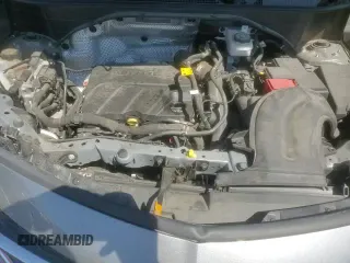 ✅ 2023 Buick Encore GX Select • VIN: KL4MMDS28PB140365 • Lot: 71565165. Listed on Copart with 43,778 mi. Free auction sales archive from the USA and detailed vehicle history report at DreamBid. Image 16.