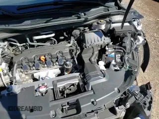 ✅ 2022 Honda HR-V LX • VIN: 3CZRU5H36NM740111 • Lot: 82617885. Wystawiony na Copart z przebiegiem 20 760 mil. Bezpłatny archiwum sprzedaży aukcyjnych z USA i szczegółowy raport historii pojazdu na DreamBid. Zdjęcie 17.