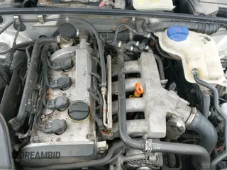 ✅ 2005 Audi A4 1.8T • VIN: WAUVC68E35A002033 • Lot: 42581400. Listed on IAAI with 141,742 mi. Free auction sales archive from the USA and detailed vehicle history report at DreamBid. Image 16.