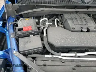 ✅ 2025 Chevrolet Silverado 1500 • VIN: 3GCPKDEK4SG121364 • Лот: 54825305. Опубликован ранее на Copart с пробегом 4 708 миль. Бесплатный доступ к архиву аукционных продаж из США и подробный отчёт об истории автомобиля на DreamBid. Изображение 13.