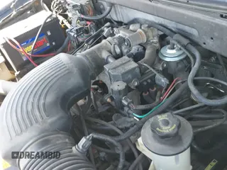 ✅ 1997 Ford F-150 • VIN: 2FTDF08W0VCA88444 • Lot: 42004510. Listed on IAAI with 134,446 mi. Free auction sales archive from the USA and detailed vehicle history report at DreamBid. Image 24.