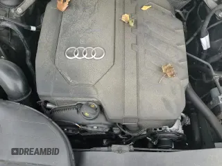 ✅ 2022 Audi Q5 S line Premium • VIN: WA1GAAFY3N2119892 • Лот: 87441635. Опубликован ранее на Copart с пробегом 26 206 миль. Бесплатный доступ к архиву аукционных продаж из США и подробный отчёт об истории автомобиля на DreamBid. Изображение 14.