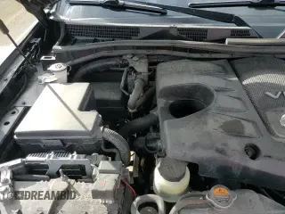 ✅ 2022 Nissan Armada SL • VIN: JN8AY2BB9N9811536 • Лот: 57551415. Опубликован ранее на Copart с пробегом 57 730 миль. Бесплатный доступ к архиву аукционных продаж из США и подробный отчёт об истории автомобиля на DreamBid. Изображение 14.