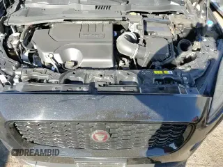 ✅ 2022 Jaguar E-Pace SE • VIN: SADFP2FXXN1029565 • Lot: 87113354. Wystawiony na Copart z przebiegiem 37 828 mil. Bezpłatny archiwum sprzedaży aukcyjnych z USA i szczegółowy raport historii pojazdu na DreamBid. Zdjęcie 14.