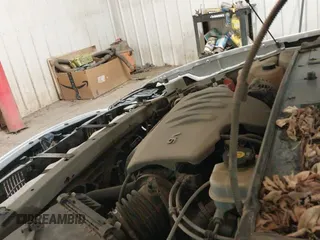 ✅ 2002 Buick LeSabre Limited • VIN: 1G4HR54K02U125203 • Lot: 43688774. Listed on IAAI with 170,062 mi. Free auction sales archive from the USA and detailed vehicle history report at DreamBid. Image 19.