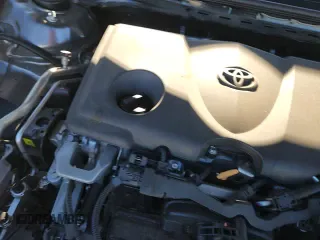 ✅ 2024 Toyota Camry LE • VIN: 4T1R11AK9RU252888 • Лот: 82572425. Опубликован ранее на Copart с пробегом 65 119 миль. Бесплатный доступ к архиву аукционных продаж из США и подробный отчёт об истории автомобиля на DreamBid. Изображение 15.