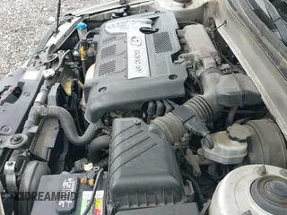 ✅ 2005 Hyundai Elantra GLS • VIN: KMHDN46D75U019497 • Lot: 42437847. Wystawiony na IAAI z przebiegiem 287 192 mil. Bezpłatny archiwum sprzedaży aukcyjnych z USA i szczegółowy raport historii pojazdu na DreamBid. Zdjęcie 19.