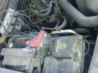 ✅ 2005 Ford F-150 XLT • VIN: 1FTPX12535NA68134 • Lot: 43159106. Listed on IAAI with 155,916 mi. Free auction sales archive from the USA and detailed vehicle history report at DreamBid. Image 13.