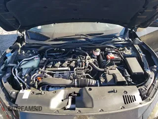 ✅ 2018 Honda Civic EX • VIN: SHHFK7H50JU407847 • Lot: 85494665. Listed on Copart with 81,831 mi. Free auction sales archive from the USA and detailed vehicle history report at DreamBid. Image 13.