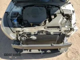 ✅ 2017 Kia Cadenza Premium • VIN: KNALB4J18H5044846 • Lot: 83874995. Wystawiony na Copart z przebiegiem 97 411 mil. Bezpłatny archiwum sprzedaży aukcyjnych z USA i szczegółowy raport historii pojazdu na DreamBid. Zdjęcie 14.