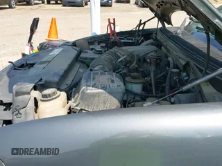 ✅ 2003 Ford F-150 Lightning • VIN: 2FTRF07303CA75266 • Lot: 42223503. Listed on IAAI with 215,494 mi. Free auction sales archive from the USA and detailed vehicle history report at DreamBid. Image 24.