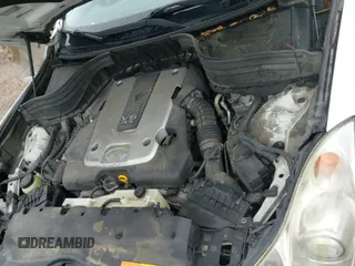 ✅ 2011 Infiniti EX Journey • VIN: JN1AJ0HP0BM800654 • Lot: 42198660. Listed on IAAI with 199,266 mi. Free auction sales archive from the USA and detailed vehicle history report at DreamBid. Image 14.