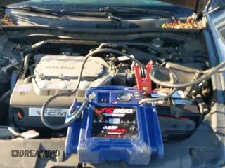 ✅ 2009 Honda Accord EX-L • VIN: 1HGCP36879A042293 • Lot: 43714456. Wystawiony na IAAI z przebiegiem 184 678 mil. Bezpłatny archiwum sprzedaży aukcyjnych z USA i szczegółowy raport historii pojazdu na DreamBid. Zdjęcie 14.