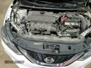 ✅ 2016 Nissan Sentra SR • VIN: 3N1AB7AP5GY248413 • Lot: 84396544. Wystawiony na Copart z przebiegiem 150 278 mil. Bezpłatny archiwum sprzedaży aukcyjnych z USA i szczegółowy raport historii pojazdu na DreamBid. Zdjęcie 13.