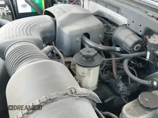 ✅ 2000 Ford F-150 XL • VIN: 1FTRX07L4YKA45106 • Lot: 42807166. Listed on IAAI with Not provided. Free auction sales archive from the USA and detailed vehicle history report at DreamBid. Image 13.