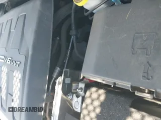 ✅ 2021 Jeep Cherokee Latitude Lux • VIN: 1C4PJLMX3MD180402 • Lot: 42570458. Wystawiony na IAAI z przebiegiem 63 067 mil. Bezpłatny archiwum sprzedaży aukcyjnych z USA i szczegółowy raport historii pojazdu na DreamBid. Zdjęcie 19.