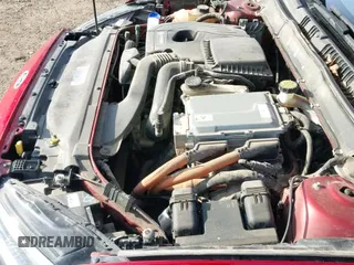 ✅ 2017 Ford Fusion Hybrid Titanium • VIN: 3FA6P0RU7HR157294 • Lot: 41909609. Listed on IAAI with 162,046 mi. Free auction sales archive from the USA and detailed vehicle history report at DreamBid. Image 21.