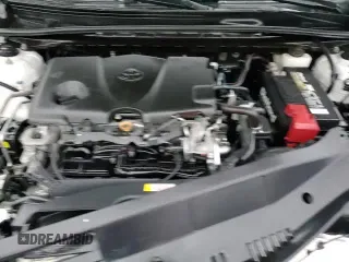 2020 Toyota Camry LE z VIN 4T1C11AK2LU861060, wystawiony jako Copart lot #90739275 z przebiegiem 117 008 mil mil oraz Czysty tytuł • Clean title. Historia ofert i sprzedaży dostępna na DreamBid. Obrazek 13.