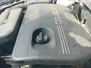 ✅ 2008 Pontiac G6 • VIN: 1G2ZG57B584126824 • Lot: 42700342. Listed on IAAI with 155,611 mi. Free auction sales archive from the USA and detailed vehicle history report at DreamBid. Image 12.