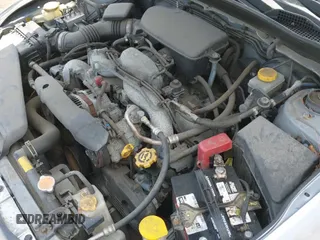 ✅ 2008 Subaru Impreza Outback Special Sports • VIN: JF1GH63678H835719 • Lot: 42784084. Wystawiony na IAAI z przebiegiem 155 453 mil. Bezpłatny archiwum sprzedaży aukcyjnych z USA i szczegółowy raport historii pojazdu na DreamBid. Zdjęcie 19.