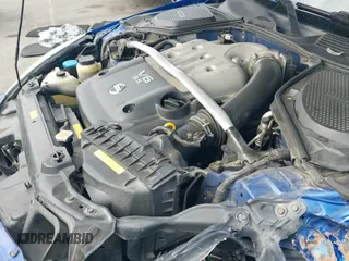 ✅ 2006 Nissan 350Z Touring • VIN: JN1AZ34E76M353048 • Lot: 42444403. Listed on IAAI with 149,688 mi. Free auction sales archive from the USA and detailed vehicle history report at DreamBid. Image 19.