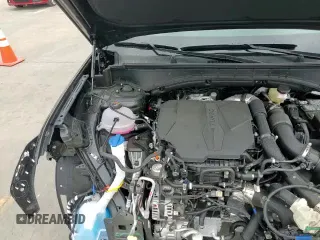 2025 Hyundai Santa Fe Calligraphy с VIN 5NMP5DGL6SH105636, выставлен на аукционе Copart как лот 54778455 с пробегом 2 242 миль миль и Списание • Salvage title. История ставок и продаж доступна на DreamBid. Изображение 15.