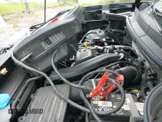 ✅ 2024 Volkswagen Taos SE • VIN: 3VVVX7B20RM019409 • Лот: 42345722. Опубликован ранее на IAAI с пробегом 15 706 миль. Бесплатный доступ к архиву аукционных продаж из США и подробный отчёт об истории автомобиля на DreamBid. Изображение 24.