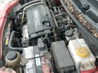 ✅ 2009 Chevrolet Aveo 1LT • VIN: KL1TD66E09B325019 • Lot: 42340471. Wystawiony na IAAI z przebiegiem 52 608 mil. Bezpłatny archiwum sprzedaży aukcyjnych z USA i szczegółowy raport historii pojazdu na DreamBid. Zdjęcie 19.