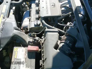 ✅ 2002 Toyota Camry XLE • VIN: JTDBF30K520004638 • Lot: 43641583. Listed on IAAI with 248,015 mi. Free auction sales archive from the USA and detailed vehicle history report at DreamBid. Image 19.