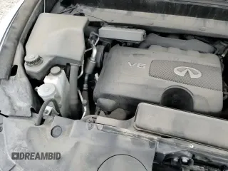 ✅ 2020 Infiniti QX60 Pure • VIN: 5N1DL0MM8LC502453 • Lot: 84806755. Wystawiony na Copart z przebiegiem 73 451 mil. Bezpłatny archiwum sprzedaży aukcyjnych z USA i szczegółowy raport historii pojazdu na DreamBid. Zdjęcie 15.